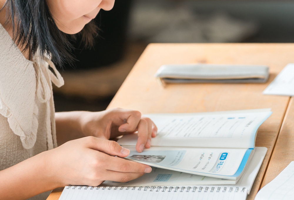 不登校生・学習相談について