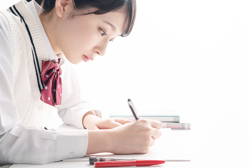 特進クラスの指導方法